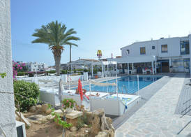 Tasmaria Aparthotel 2
