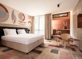 Forest Hotel 4