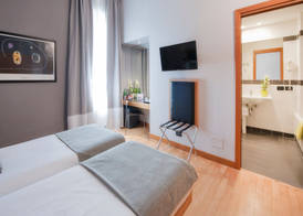 Best Western Ars Hotel 5