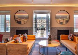 Pestana Collection Plaza Mayor 5
