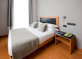 Best Western Ars Hotel 3