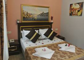 Emirhan Inn Hotel, Sultanahmet 3