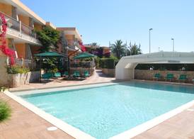 Palm Village 2