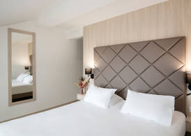 GOLDEN TULIP CANNES HOTEL de PARIS 4