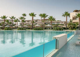 Avra Imperial Hotel 3