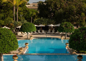 Corinthia Palace Malta 3