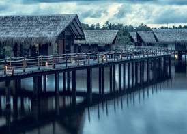 Suriya Resort 4