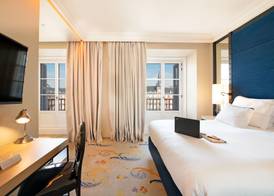 Pestana Collection Plaza Mayor 3