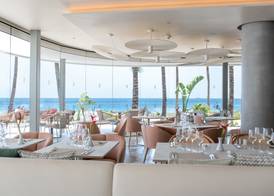 Plus Fariones Suite Hotel 5