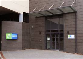Holiday Inn Express BIRMINGHAM - SNOW HILL by IHG 4
