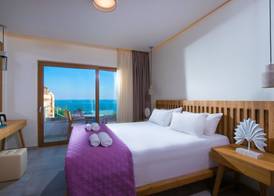 Harma Boutique Hotel 5