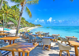 Seasense Boutique Hotel & Spa 4