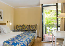 Dorisol Mimosa Studio Hotel 5