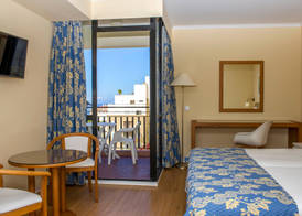 Dorisol Mimosa Studio Hotel 4