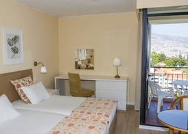 Dorisol Mimosa Studio Hotel 3