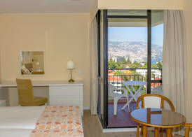 Dorisol Mimosa Studio Hotel 2