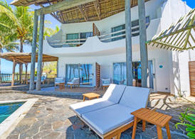 Seasense Boutique Hotel & Spa 5
