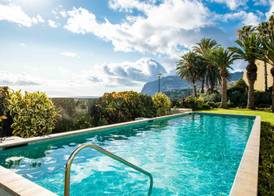 Pestana Ocean Bay Resort 2