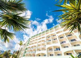 Pestana Ocean Bay Resort 3