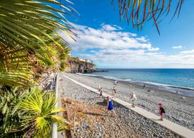 Pestana Ocean Bay Resort 4