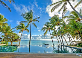 Seasense Boutique Hotel & Spa 2