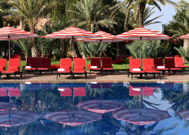 Movenpick Marrakech 2