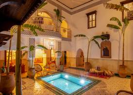 Riad Zahrat Al Sahara 3