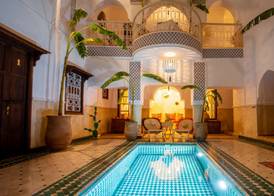 Riad Zahrat Al Sahara 2