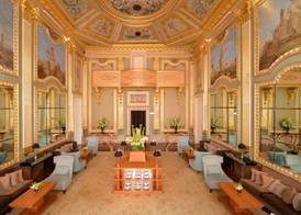 Pestana Palacio do Freixo, Pousada & National Monument - The Leading Hotels of the World 3