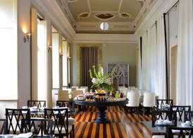 Pestana Palacio do Freixo, Pousada & National Monument - The Leading Hotels of the World 5