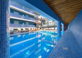 Semiramis City Hotel 2