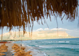 Saracen Sands Hotel & Congress Centre - Palermo 4