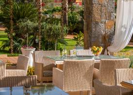 Socrates Hotel & Villas Malia Beach 5