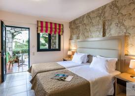 Pilot's Villas Luxury Suites 5
