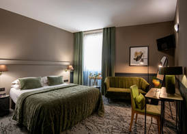 Best Western Plus Hôtel Cosy Nice 2