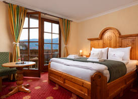 Sonnhof am Hochkönig 5