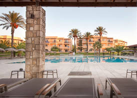 Horizon Beach Resort 3