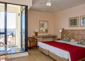 Dorisol Buganvilia Studio Hotel 2