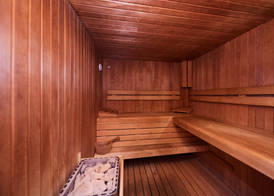 YOOMA Urban Lodge 5