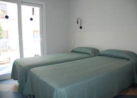 Apartamentos Sunway Arizona 2