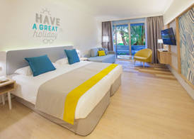 Abora Buenaventura by Lopesan Hotels 3