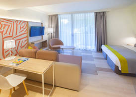 Abora Buenaventura by Lopesan Hotels 4