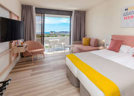 Abora Buenaventura by Lopesan Hotels 5