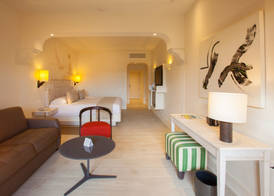 Lopesan Villa del Conde Resort & Thalasso 4