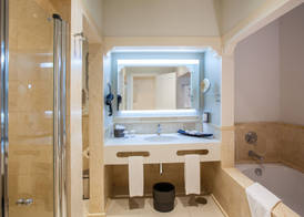 Lopesan Villa del Conde Resort & Thalasso 5