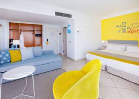 Abora Catarina by Lopesan Hotels 3