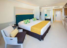 Corallium Dunamar by Lopesan Hotels - Adults Only 5