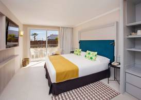 Corallium Dunamar by Lopesan Hotels - Adults Only 3