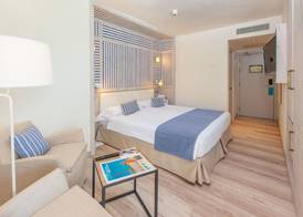 Corallium Beach by Lopesan Hotels - Adults Only 2