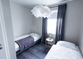 Acco Luxury Apartments 4